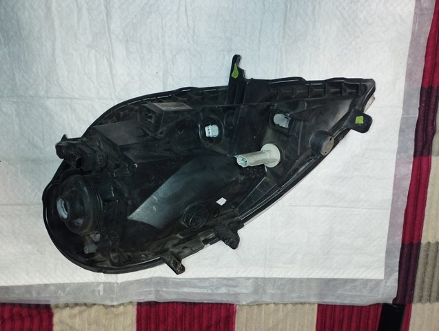 8200701354 RENAULT Левая фара купить в Ровно