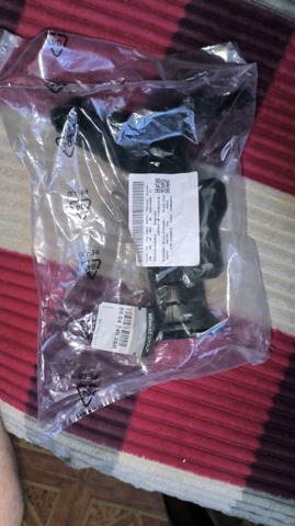 850474039R RENAULT Кронштейн бампера заднего левый купить в Запорожье
