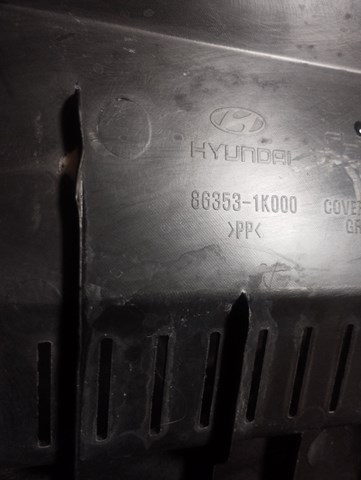 863531K000 HYUNDAI купить в Житомир