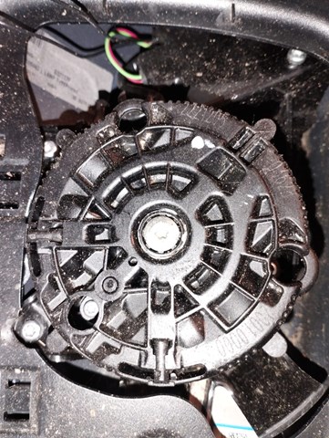 876101K000 HYUNDAI Зеркало заднего вида левое купить в Сумы