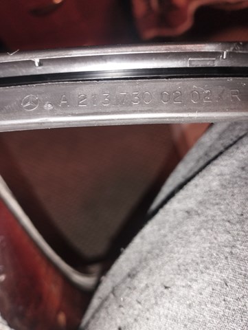 MERCEDES A2137300202 в наличии Одесса