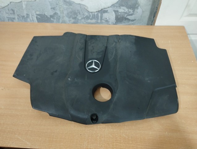 Экран двигателя A6510105026 MERCEDES