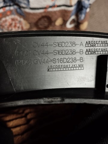 FORD CV44S16D238A в наличии Каменское
