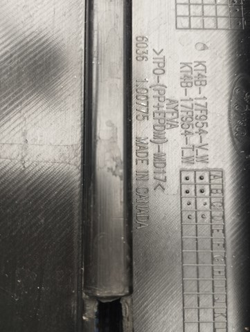 KT4B17F954 FORD купить в Винница