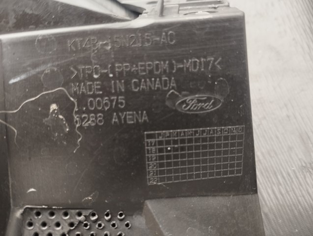 FORD KT4B17F954 в наличии Павлоград
