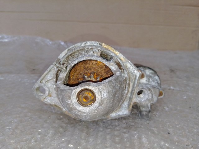 0001109062 OPEL Стартер купить в Одесса