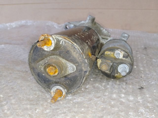 0001109062 OPEL Стартер купить в Харьков