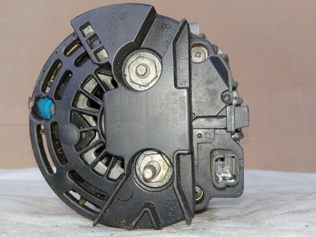 BOSCH 0124225020 Генератор в наличии Днепр