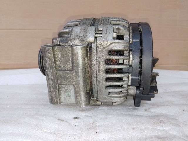 0124225020 BOSCH Генератор купить в Черкассы