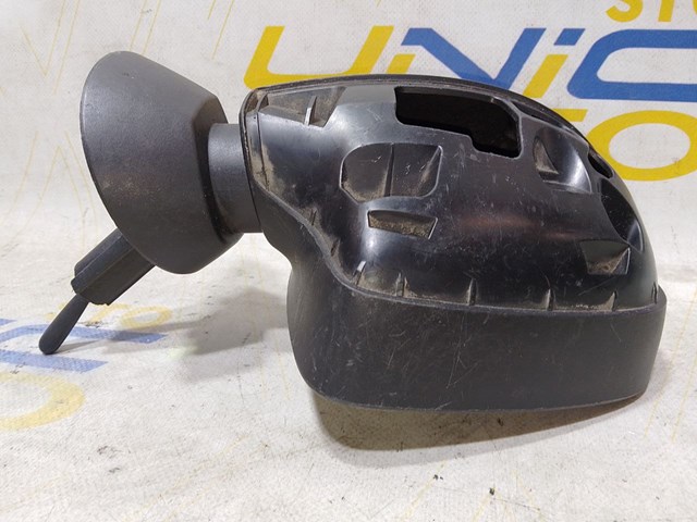 Боковое зеркало заднего вида правое 024363 RENAULT