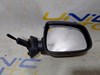 Правое боковое зеркало 024363 RENAULT