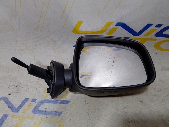 RENAULT 024363 Правое зеркало в наличии Николаев