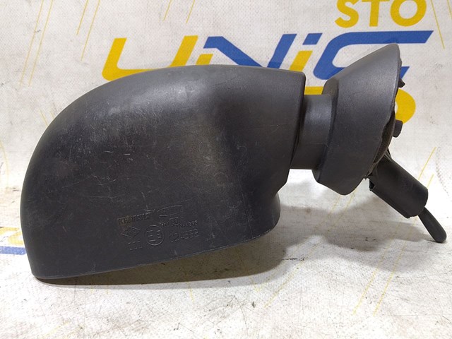 RENAULT 024363 Зеркало заднего вида правое в наличии Житомир