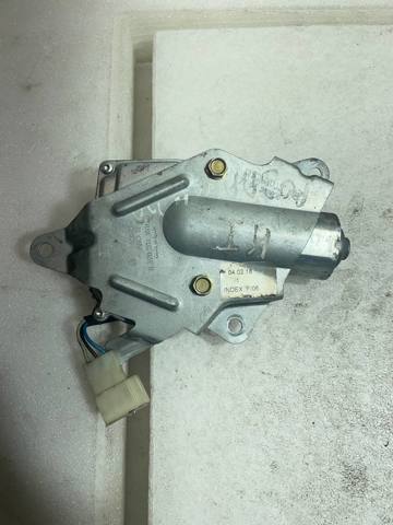 0390206101 RENAULT Мотор стеклоочистителя лобового стекла купить в Николаев