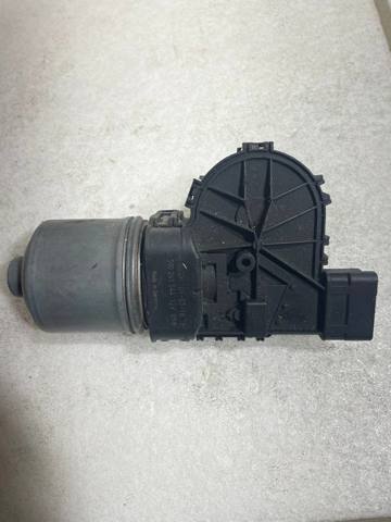 0390241544 RENAULT Мотор стеклоочистителя лобового стекла купить в Днепр
