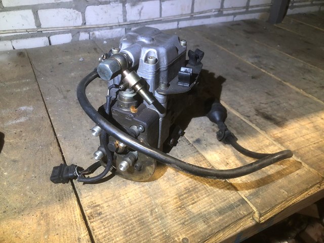 0460414983 Насос топливный высокого давления (ТНВД) купить Черкассы