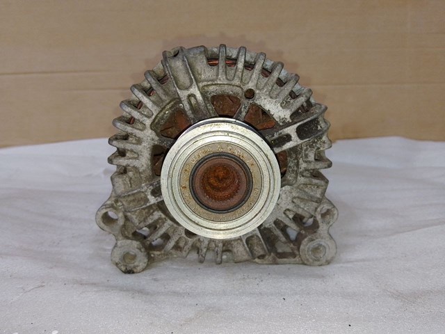 06F903023C VALEO Генератор купить в Тернополь