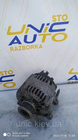 06F903023C Генератор купить Кривой Рог