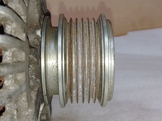 VALEO 06F903023C Генератор в наличии Ровно