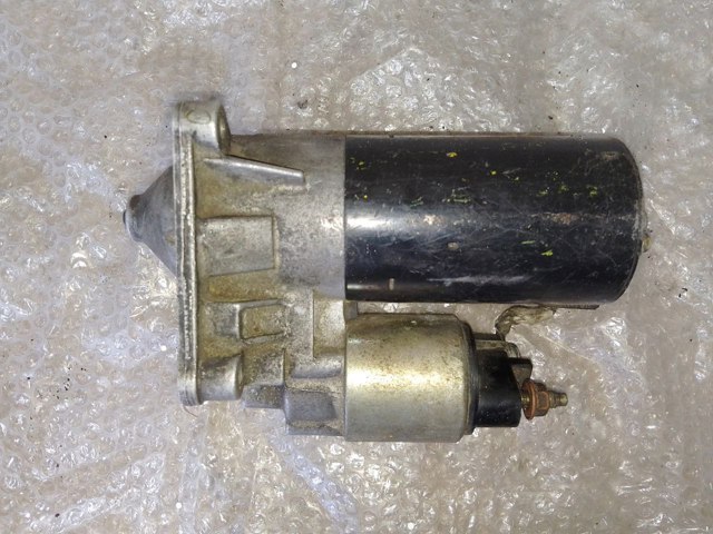 1005821983 RENAULT Стартер купить в Запорожье