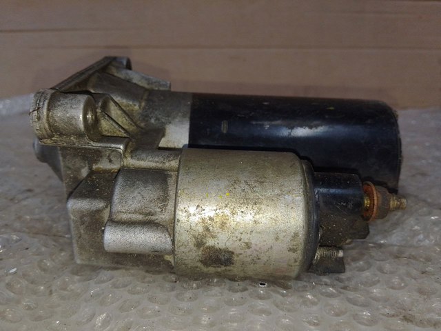 1005821983 RENAULT Стартер купить в Украина