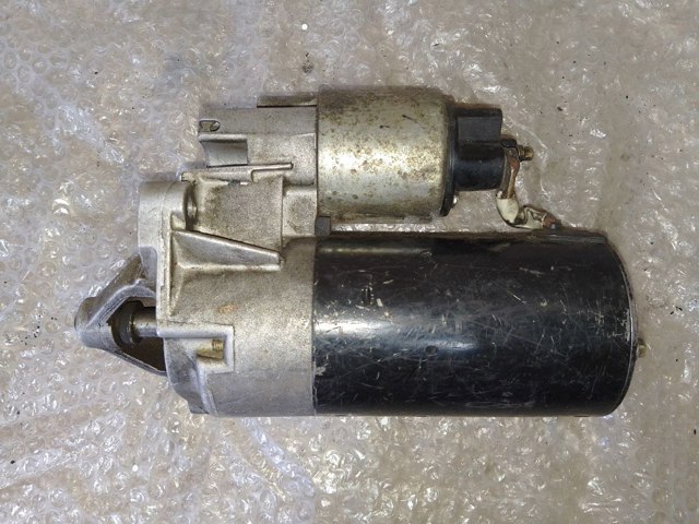 1005821983 RENAULT Стартер купить в Харьков