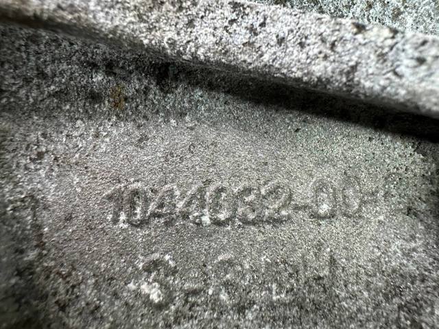 104403200C Опорный стакан пружины передней купить Винница