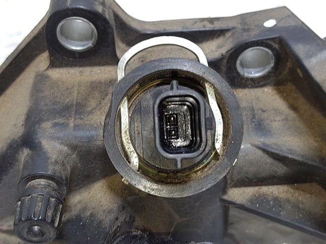 110601560R RENAULT Фланец системы охлаждения купить в Винница