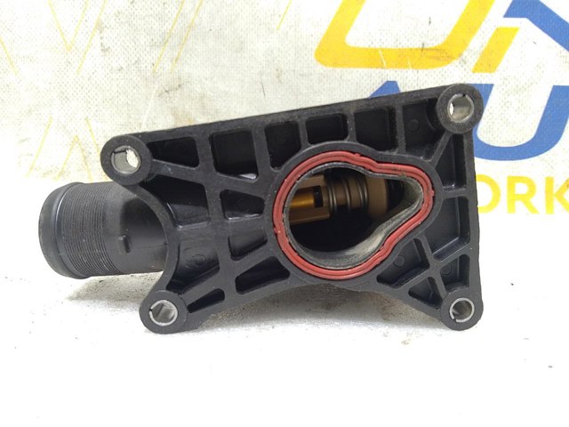 110608920R RENAULT Корпус термостата купить в Сумы