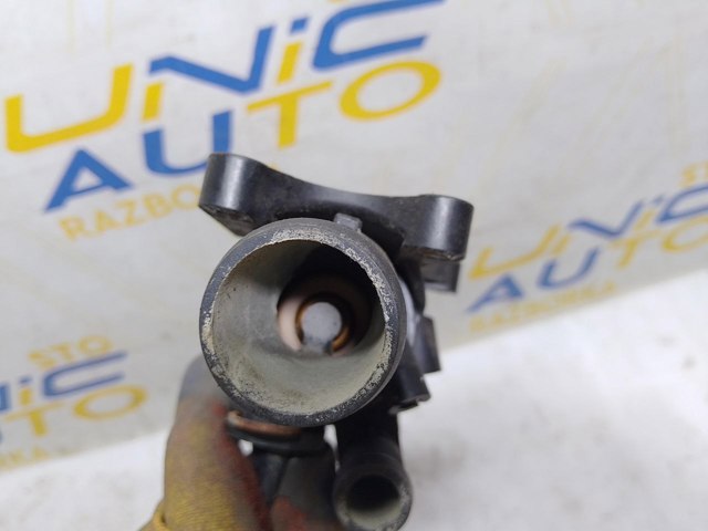 110608920R RENAULT Корпус термостата купить в Чернигов