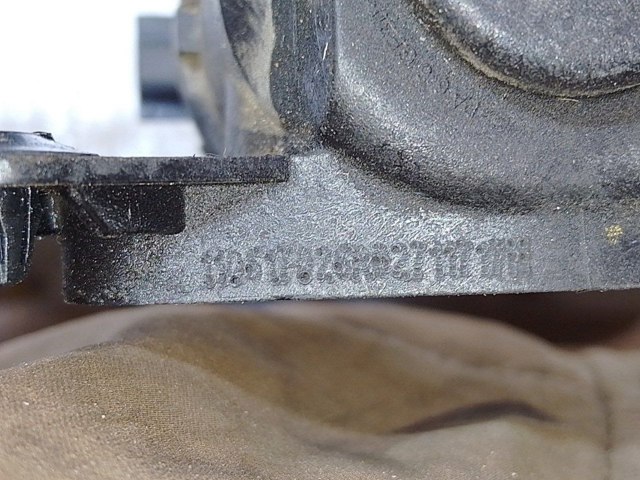 Корпус термостата в сборе 110617026R RENAULT