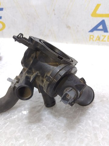 RENAULT 110617026R Корпус термостата в наличии Винница