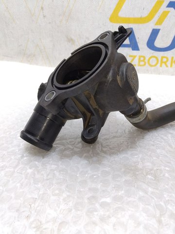 RENAULT 110617026R Корпус термостата в наличии Сумы