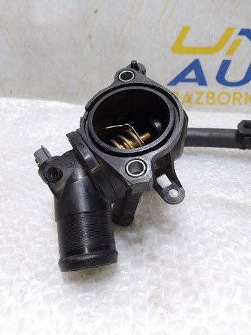 RENAULT 110617026R Корпус термостата в наличии Черкассы
