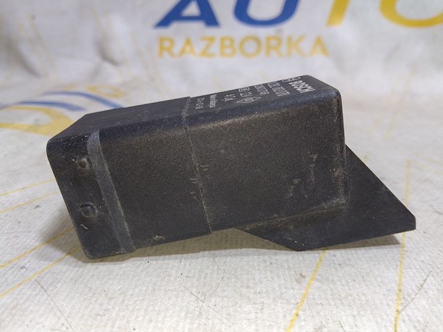 RENAULT 110673774R Реле свечей накала в наличии Черновцы