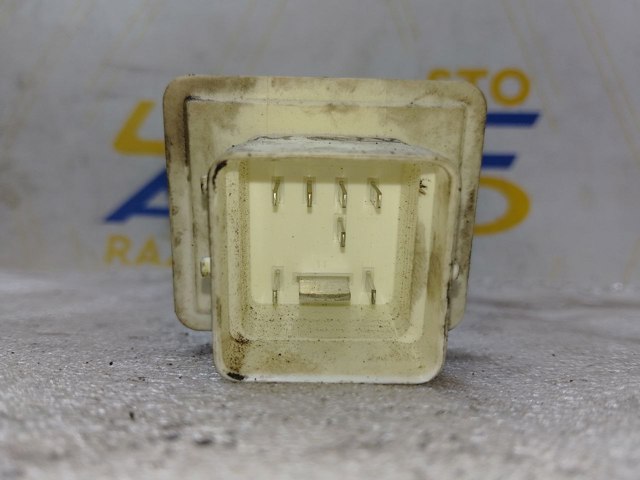 Реле управления 110679886R RENAULT