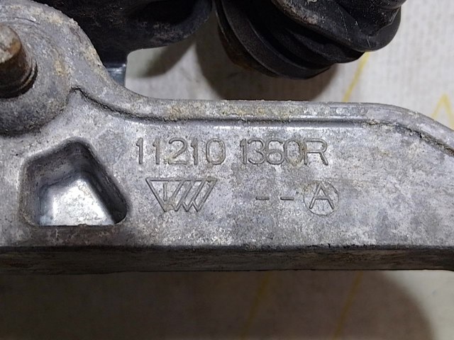 112101360R RENAULT купить в Черновцы