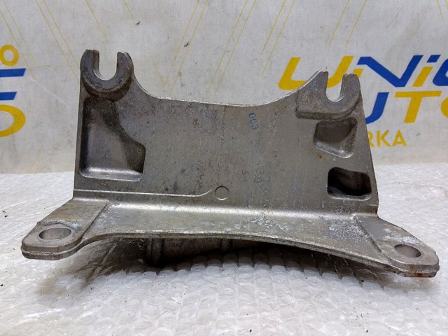112200013R RENAULT Левая подушка двигателя купить в Киев
