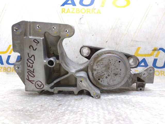 112200985R RENAULT Правая подушка двигателя купить в Кривой Рог