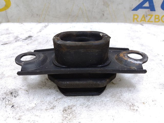 112202558R RENAULT Левая подушка двигателя купить в Львов