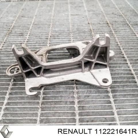112221641R RENAULT Кронштейн подушки (опоры) двигателя левой купить в Винница