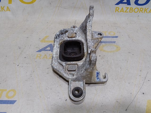 RENAULT 112221641R Кронштейн подушки (опоры) двигателя левой в наличии Кривой Рог