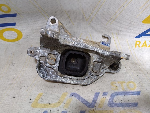 RENAULT 112221641R Кронштейн подушки (опоры) двигателя левой в наличии Ужгород