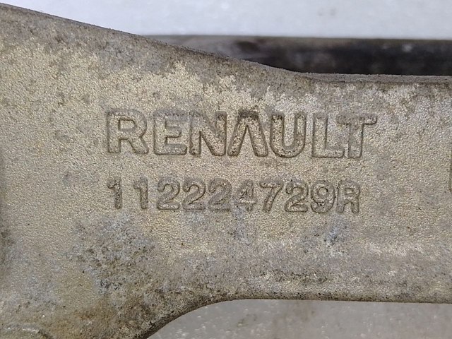 RENAULT 112224729R в наличии Запорожье