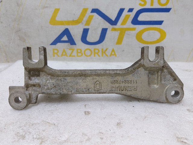 RENAULT 112224729R в наличии Черновцы