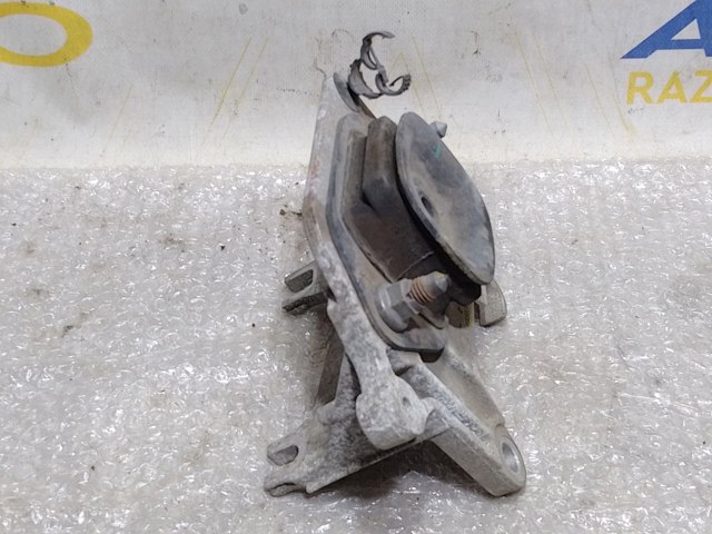 112228161R RENAULT Кронштейн подушки КПП купить в Житомир
