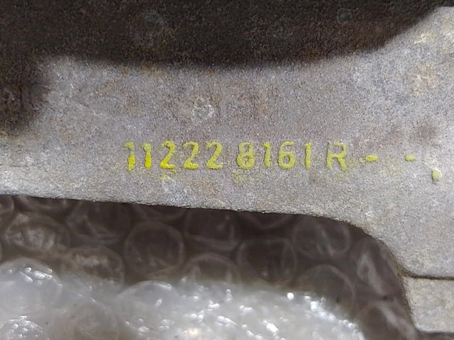 RENAULT 112228161R Кронштейн подушки КПП в наличии Хмельницкий