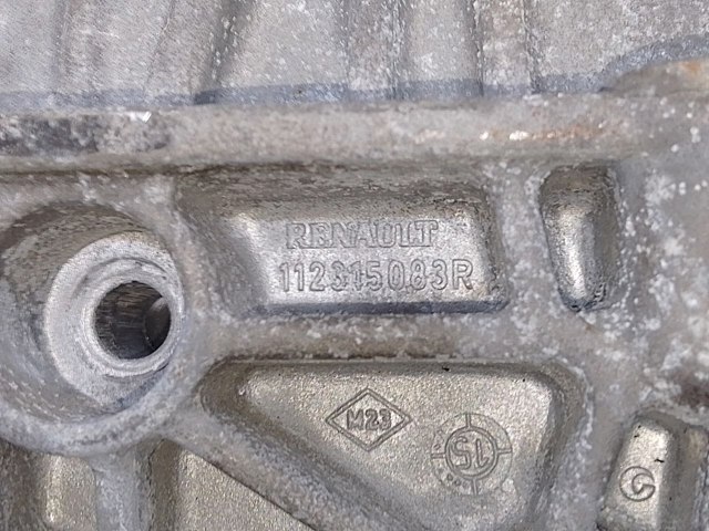 RENAULT 112315083R в наличии Винница