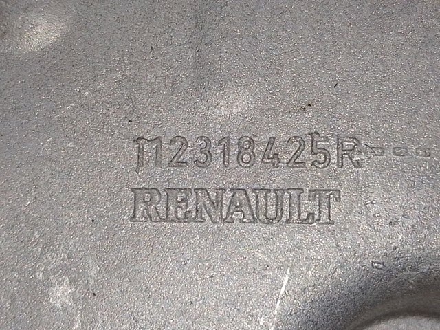 112318425R RENAULT купить в Кривой Рог