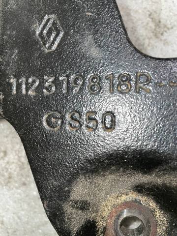 RENAULT 112319818R в наличии Хмельницкий